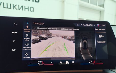 BMW X1, 2025 год, 6 099 000 рублей, 21 фотография