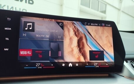 BMW X1, 2025 год, 6 099 000 рублей, 20 фотография