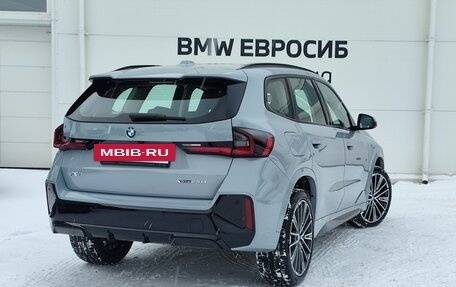 BMW X1, 2025 год, 6 099 000 рублей, 32 фотография