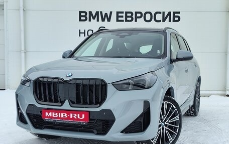 BMW X1, 2025 год, 6 099 000 рублей, 30 фотография
