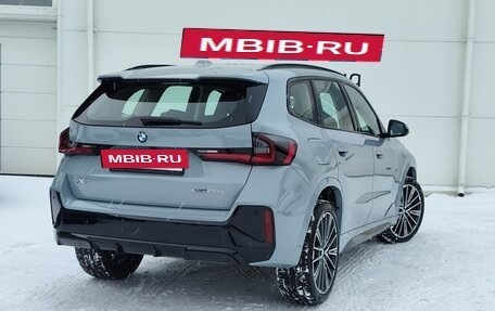 BMW X1, 2025 год, 6 099 000 рублей, 31 фотография