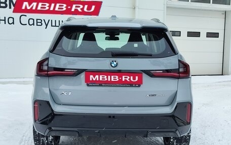 BMW X1, 2025 год, 6 099 000 рублей, 33 фотография
