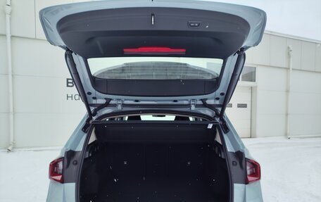 BMW X1, 2025 год, 6 099 000 рублей, 35 фотография