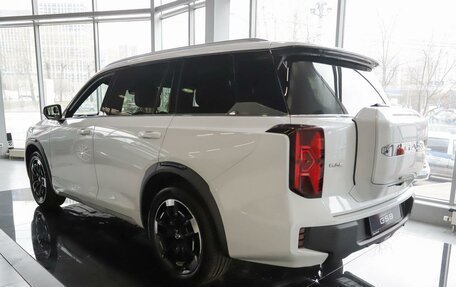 GAC GS8, 2025 год, 5 099 000 рублей, 2 фотография