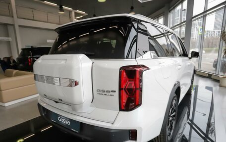 GAC GS8, 2025 год, 5 099 000 рублей, 4 фотография