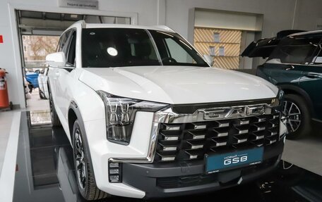 GAC GS8, 2025 год, 5 099 000 рублей, 5 фотография