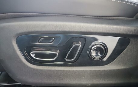 GAC GS8, 2025 год, 5 099 000 рублей, 11 фотография