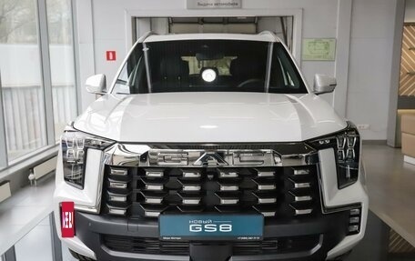 GAC GS8, 2025 год, 5 099 000 рублей, 6 фотография