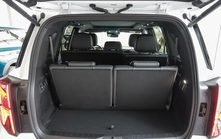 GAC GS8, 2025 год, 5 099 000 рублей, 20 фотография
