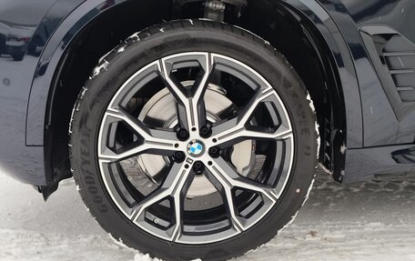 BMW X5, 2025 год, 10 859 000 рублей, 5 фотография