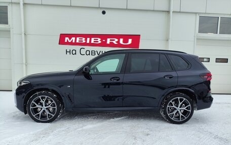 BMW X5, 2025 год, 10 859 000 рублей, 3 фотография