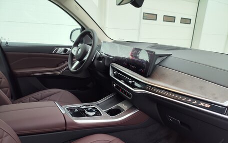 BMW X5, 2025 год, 10 859 000 рублей, 8 фотография