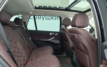 BMW X5, 2025 год, 10 859 000 рублей, 9 фотография