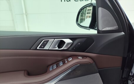 BMW X5, 2025 год, 10 859 000 рублей, 12 фотография