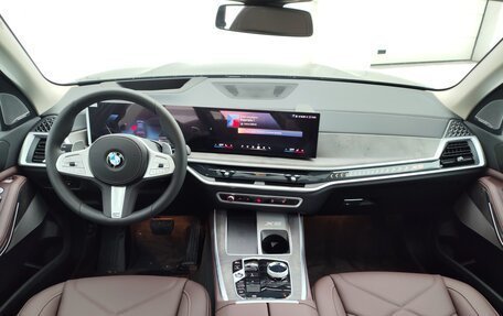 BMW X5, 2025 год, 10 859 000 рублей, 15 фотография