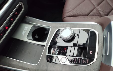 BMW X5, 2025 год, 10 859 000 рублей, 17 фотография