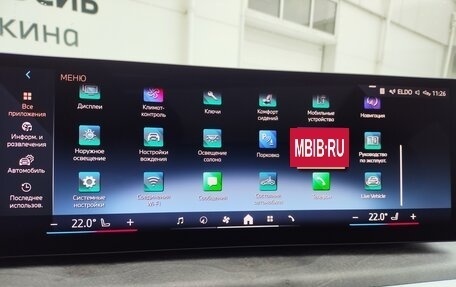 BMW X5, 2025 год, 10 859 000 рублей, 21 фотография