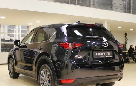 Mazda CX-5 II, 2019 год, 2 375 000 рублей, 6 фотография