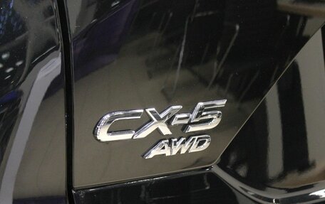 Mazda CX-5 II, 2019 год, 2 375 000 рублей, 7 фотография