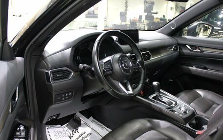 Mazda CX-5 II, 2019 год, 2 375 000 рублей, 10 фотография