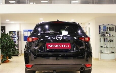 Mazda CX-5 II, 2019 год, 2 375 000 рублей, 5 фотография