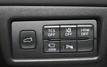 Mazda CX-5 II, 2019 год, 2 375 000 рублей, 12 фотография