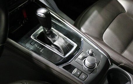 Mazda CX-5 II, 2019 год, 2 375 000 рублей, 16 фотография