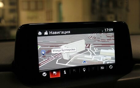 Mazda CX-5 II, 2019 год, 2 375 000 рублей, 18 фотография