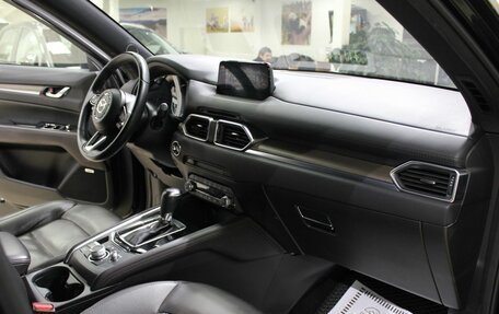 Mazda CX-5 II, 2019 год, 2 375 000 рублей, 20 фотография