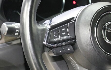 Mazda CX-5 II, 2019 год, 2 375 000 рублей, 15 фотография