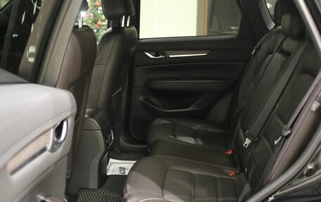 Mazda CX-5 II, 2019 год, 2 375 000 рублей, 21 фотография