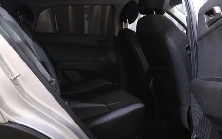 Hyundai Creta I рестайлинг, 2019 год, 1 539 000 рублей, 11 фотография