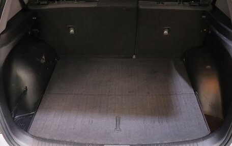 Hyundai Creta I рестайлинг, 2019 год, 1 539 000 рублей, 10 фотография