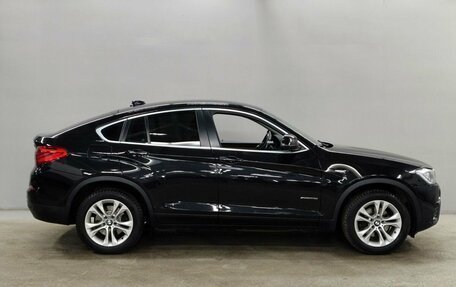 BMW X4, 2016 год, 2 500 000 рублей, 4 фотография