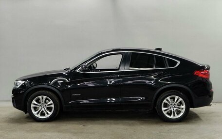BMW X4, 2016 год, 2 500 000 рублей, 8 фотография