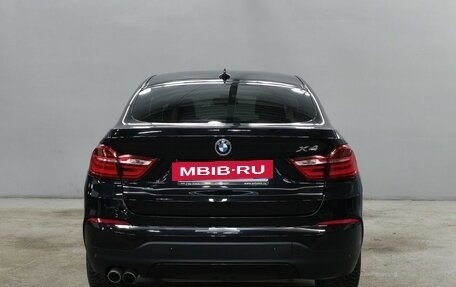 BMW X4, 2016 год, 2 500 000 рублей, 6 фотография