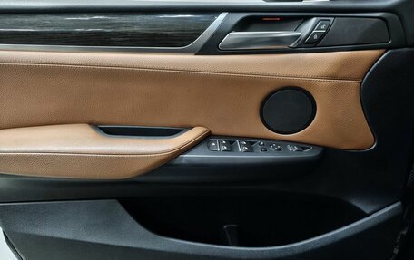 BMW X4, 2016 год, 2 500 000 рублей, 15 фотография
