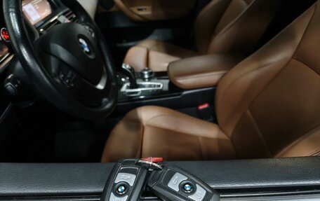 BMW X4, 2016 год, 2 500 000 рублей, 18 фотография