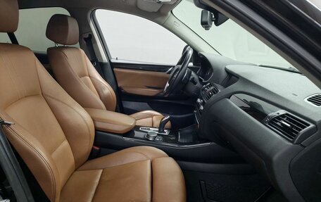 BMW X4, 2016 год, 2 500 000 рублей, 9 фотография