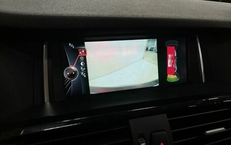 BMW X4, 2016 год, 2 500 000 рублей, 16 фотография