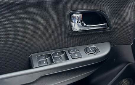 KIA Rio III рестайлинг, 2014 год, 672 000 рублей, 9 фотография