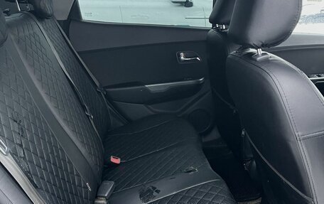 KIA Rio III рестайлинг, 2014 год, 672 000 рублей, 16 фотография