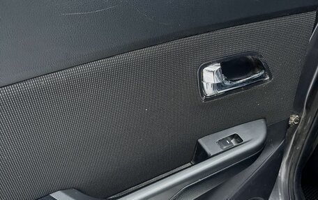 KIA Rio III рестайлинг, 2014 год, 672 000 рублей, 20 фотография