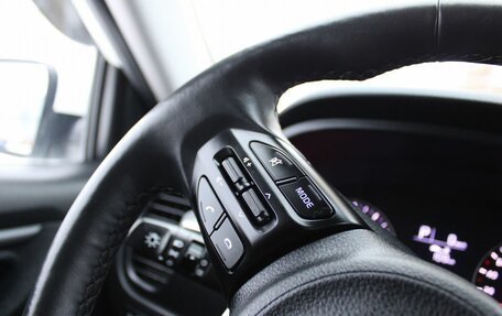 KIA Rio IV, 2021 год, 1 739 000 рублей, 11 фотография