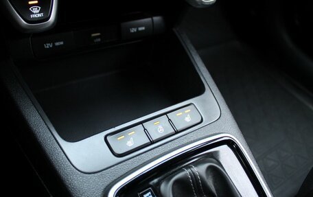 KIA Rio IV, 2021 год, 1 739 000 рублей, 16 фотография