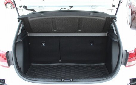 KIA Rio IV, 2021 год, 1 739 000 рублей, 19 фотография