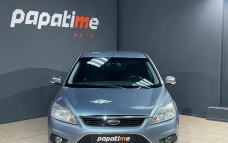 Ford Focus II рестайлинг, 2008 год, 550 000 рублей, 2 фотография