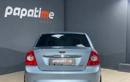 Ford Focus II рестайлинг, 2008 год, 550 000 рублей, 4 фотография
