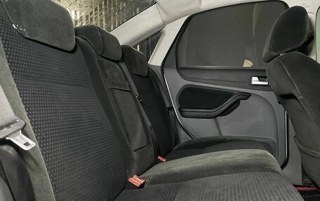 Ford Focus II рестайлинг, 2008 год, 550 000 рублей, 9 фотография