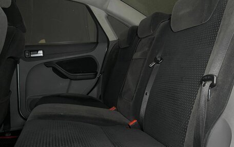 Ford Focus II рестайлинг, 2008 год, 550 000 рублей, 8 фотография